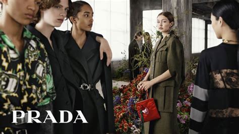 offerte lavoro prada